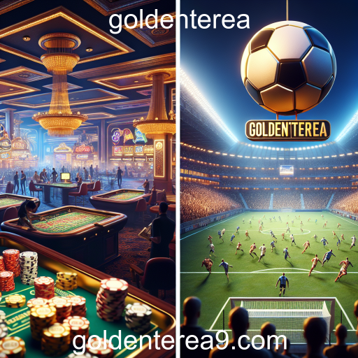 A Ascensão dos Jogos de Esportes no Mundo Digital